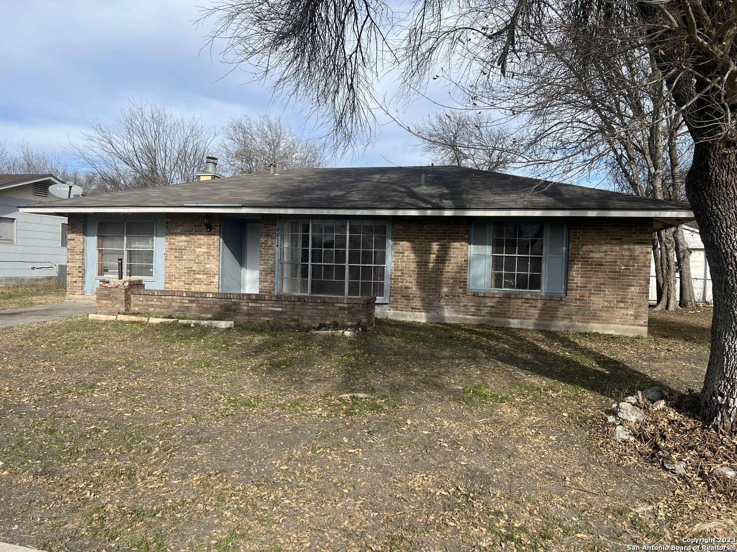 4834 Castle Stream San Antonio TX 78218