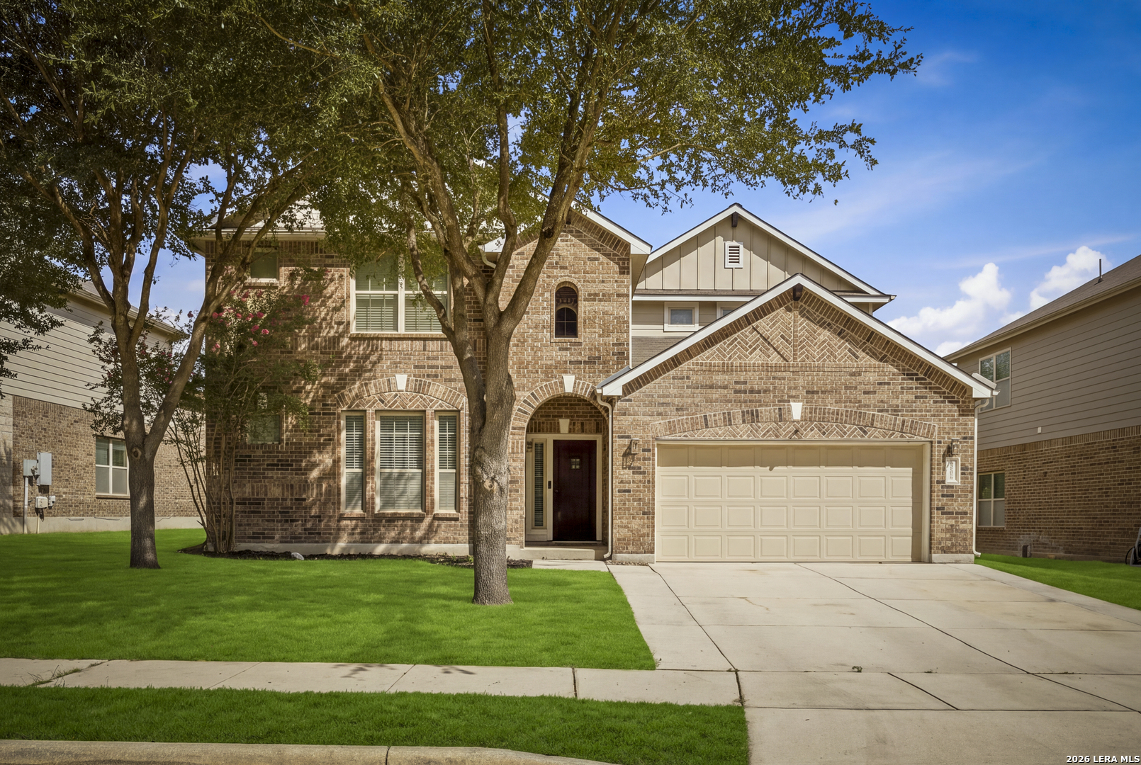 3113 Cameron River Schertz TX 78108