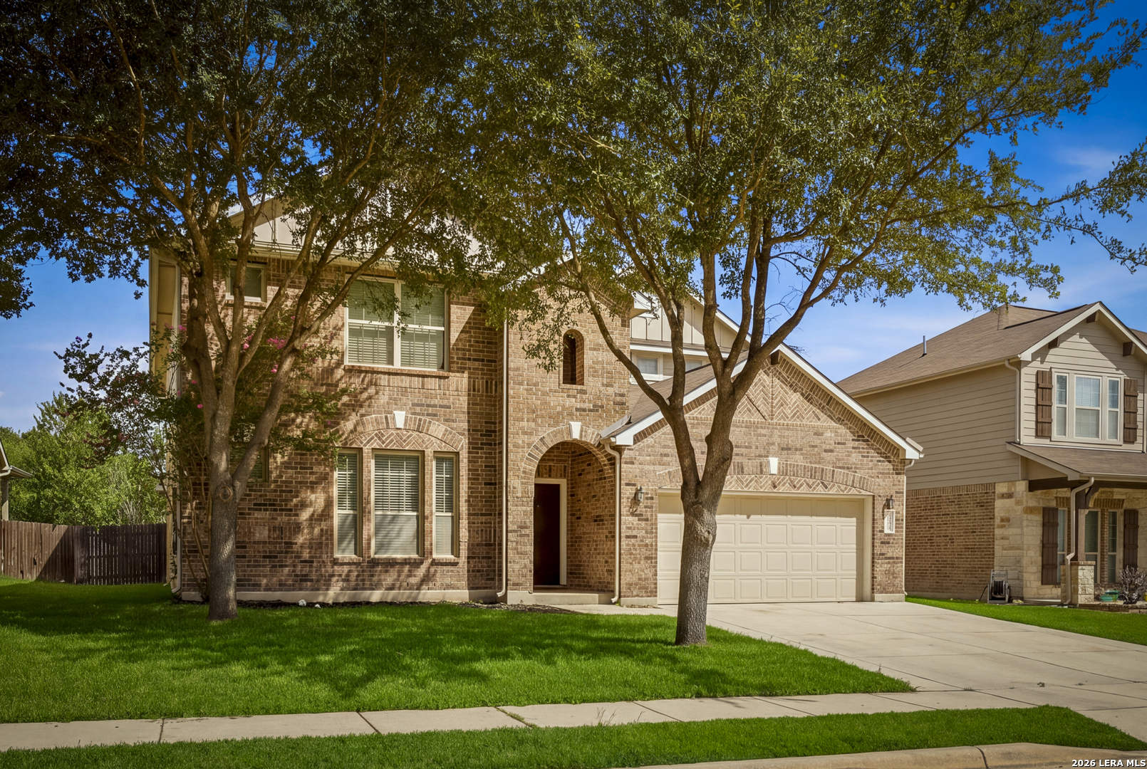 3113 Cameron River Schertz TX 78108