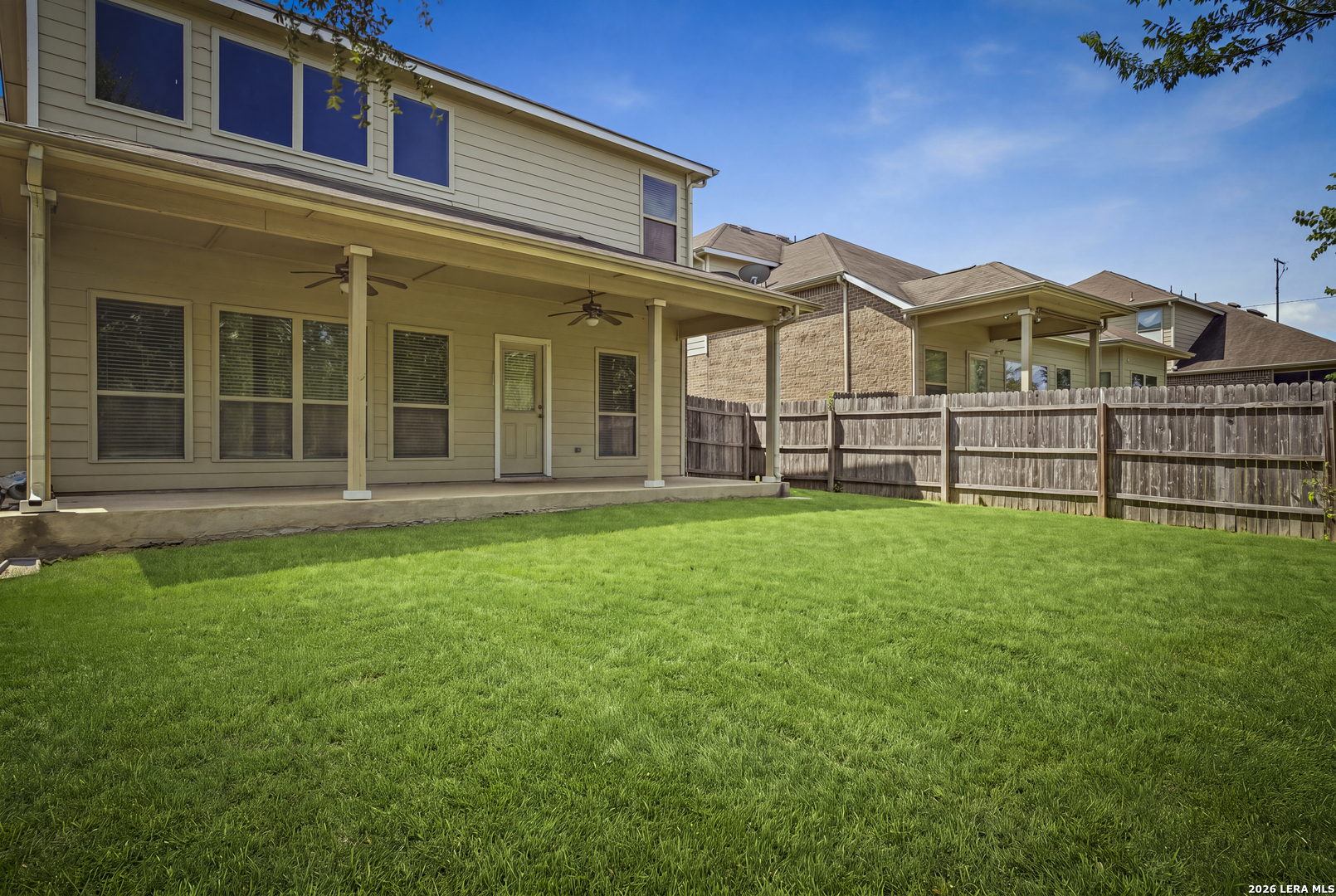 3113 Cameron River Schertz TX 78108