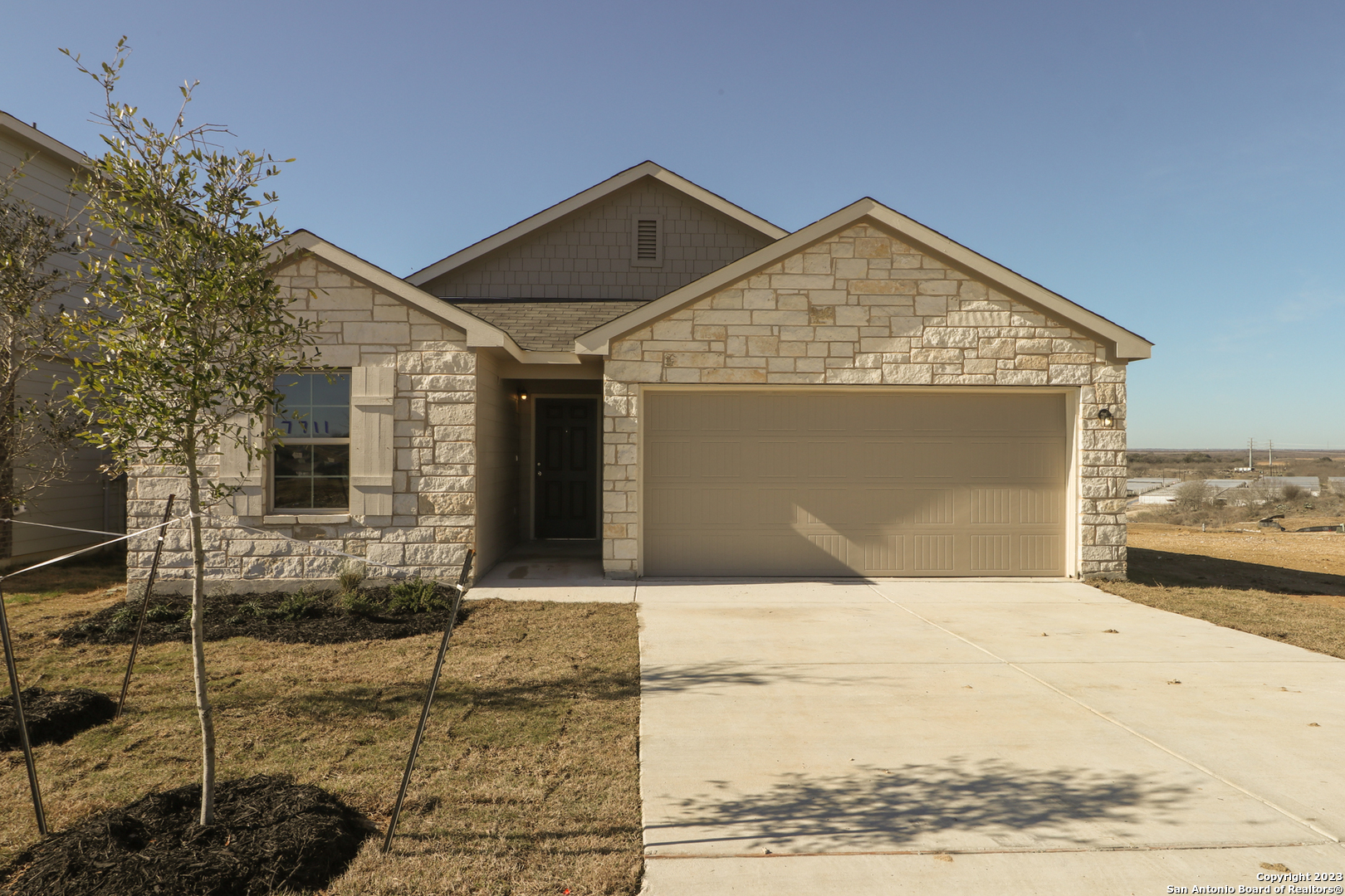 7711 Jacksboro Drive San Antonio TX 78252
