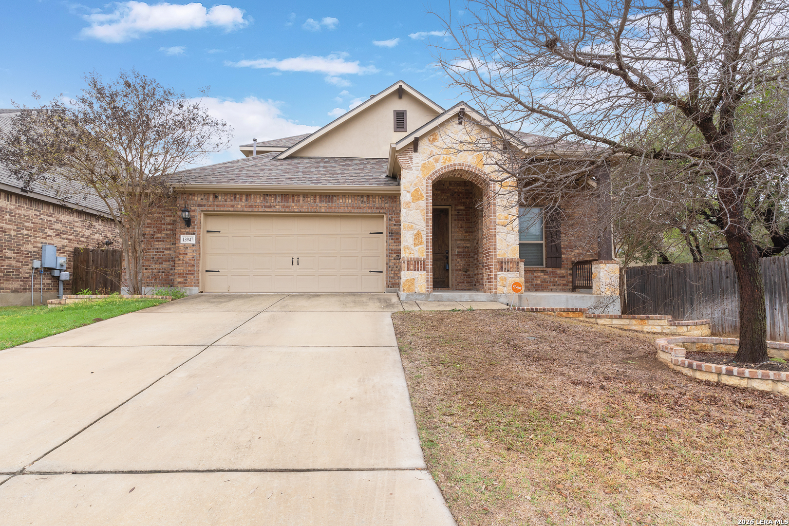13947 Evelina San Antonio TX 78253