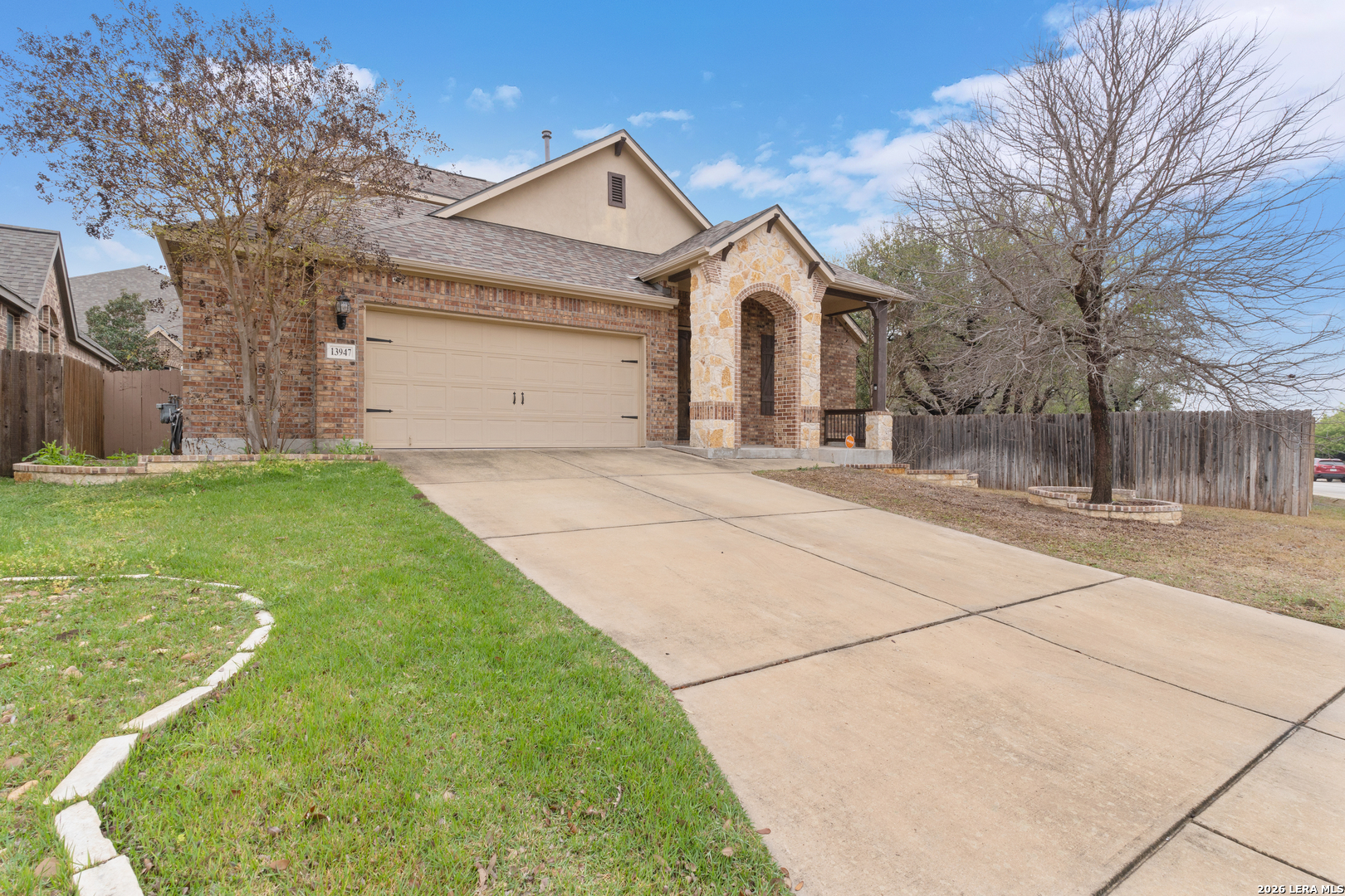 13947 Evelina San Antonio TX 78253