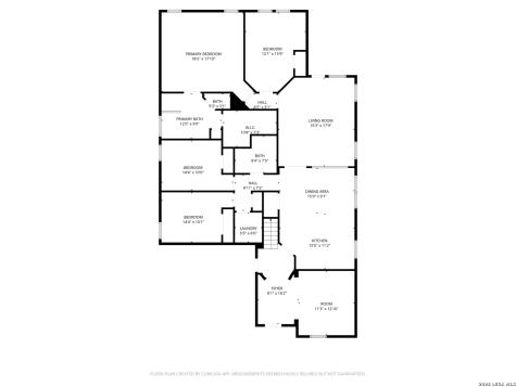 13947 Evelina San Antonio TX 78253