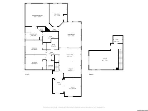 13947 Evelina San Antonio TX 78253