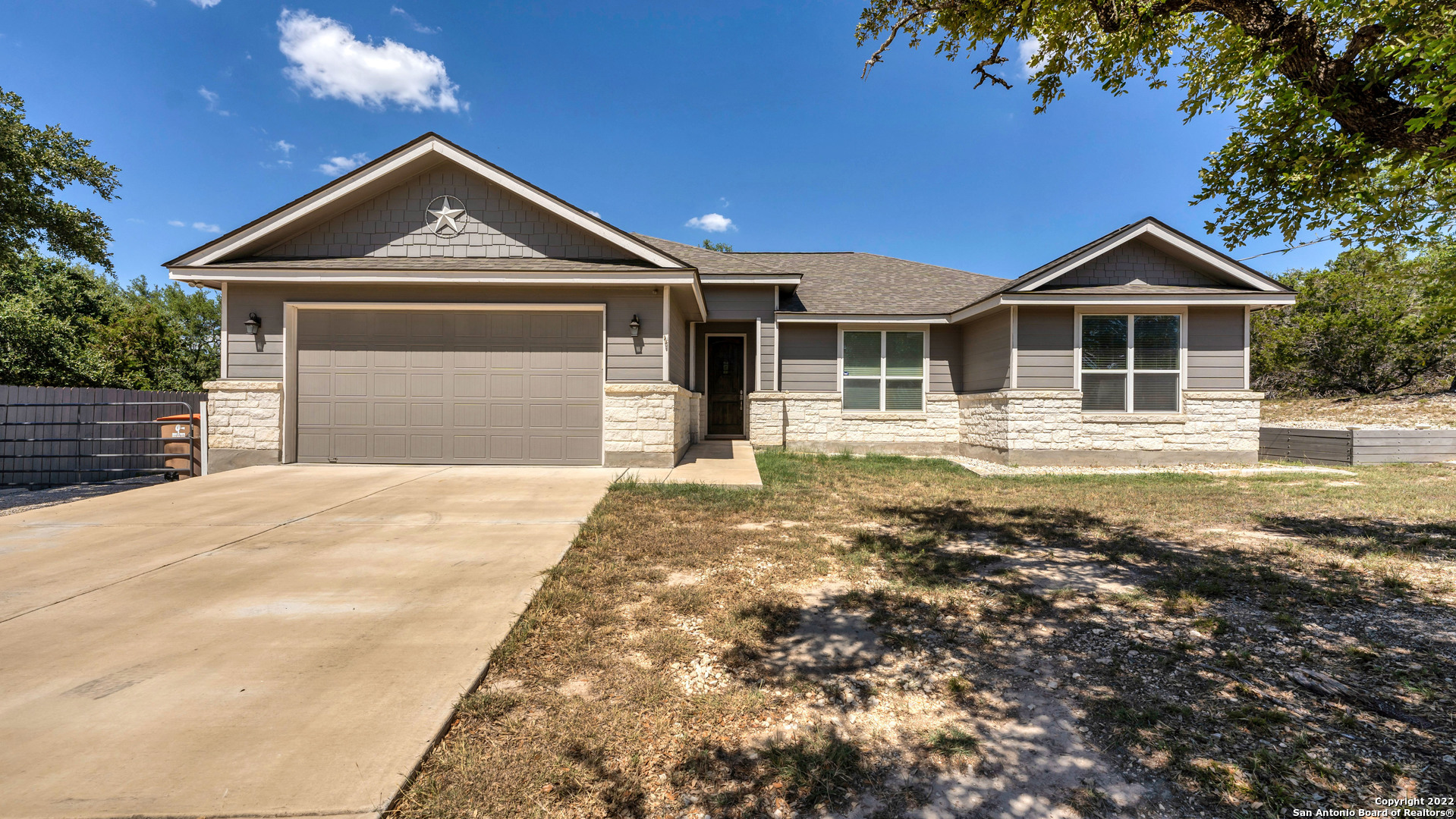 1041 Madrone Road Fischer TX 78623