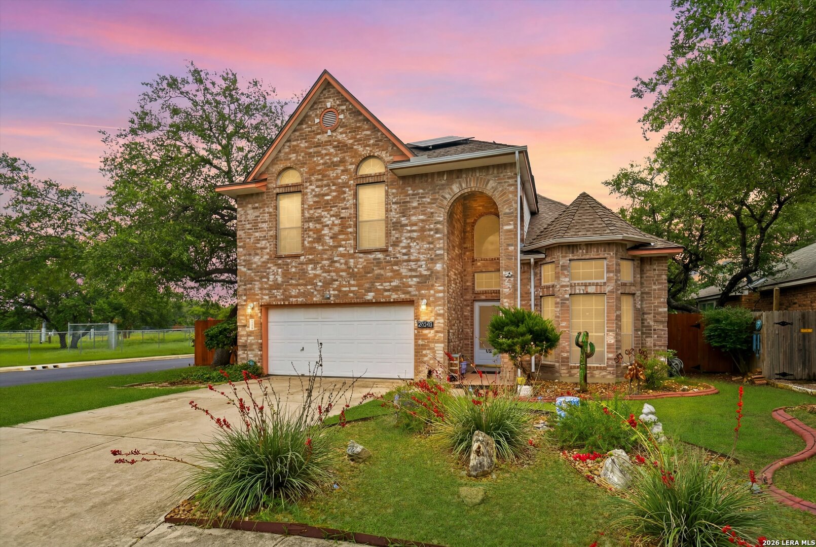 1246 Reawick Drive San Antonio TX 78253