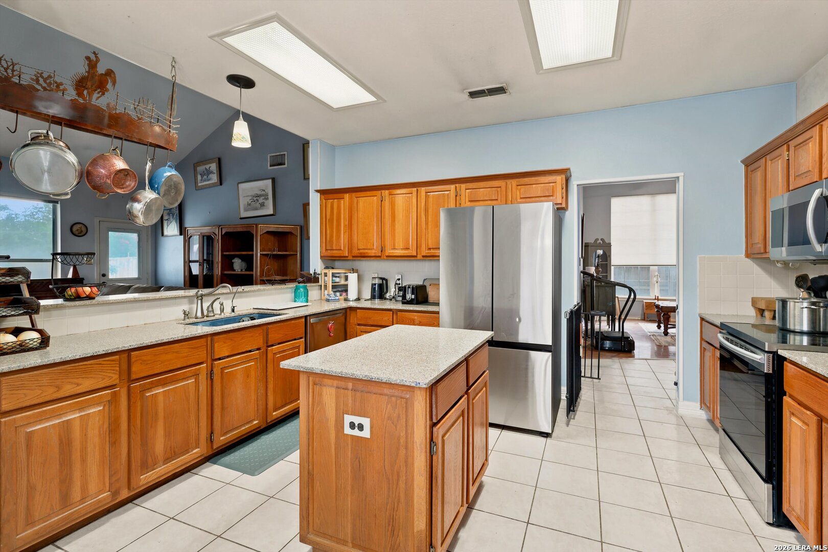 1246 Reawick Drive San Antonio TX 78253