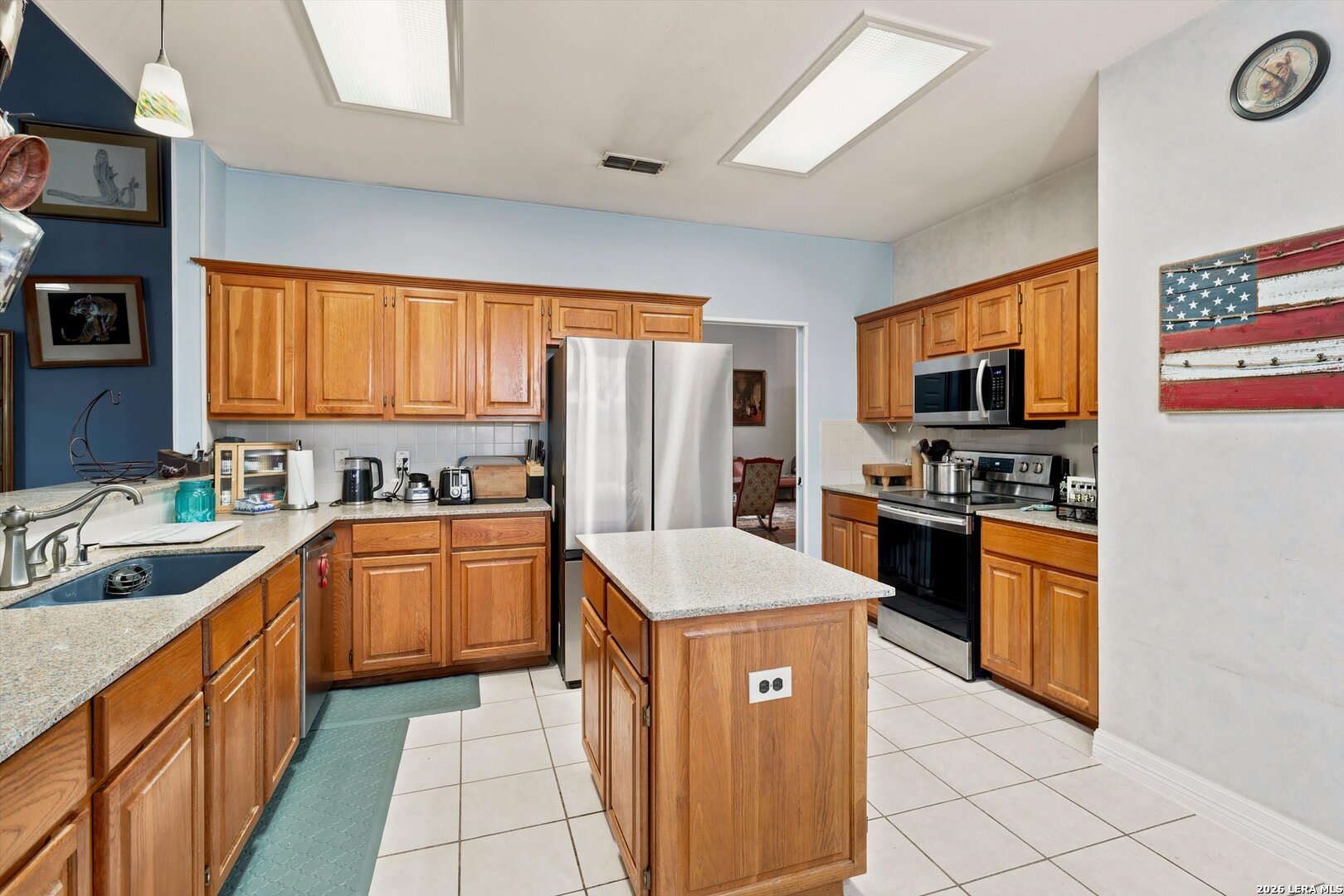 1246 Reawick Drive San Antonio TX 78253