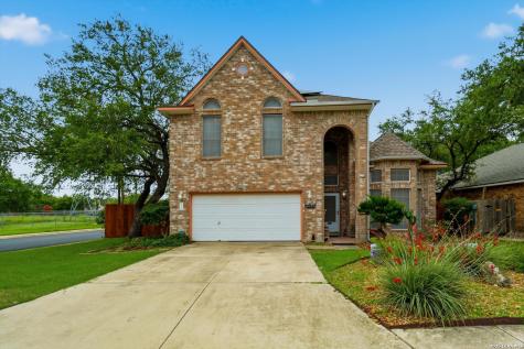 1246 Reawick Drive San Antonio TX 78253