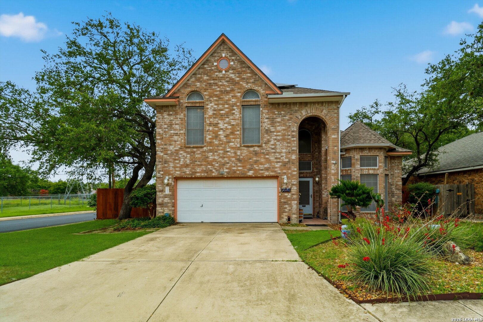 1246 Reawick Drive San Antonio TX 78253