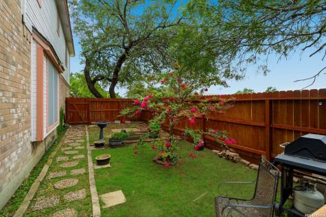 1246 Reawick Drive San Antonio TX 78253