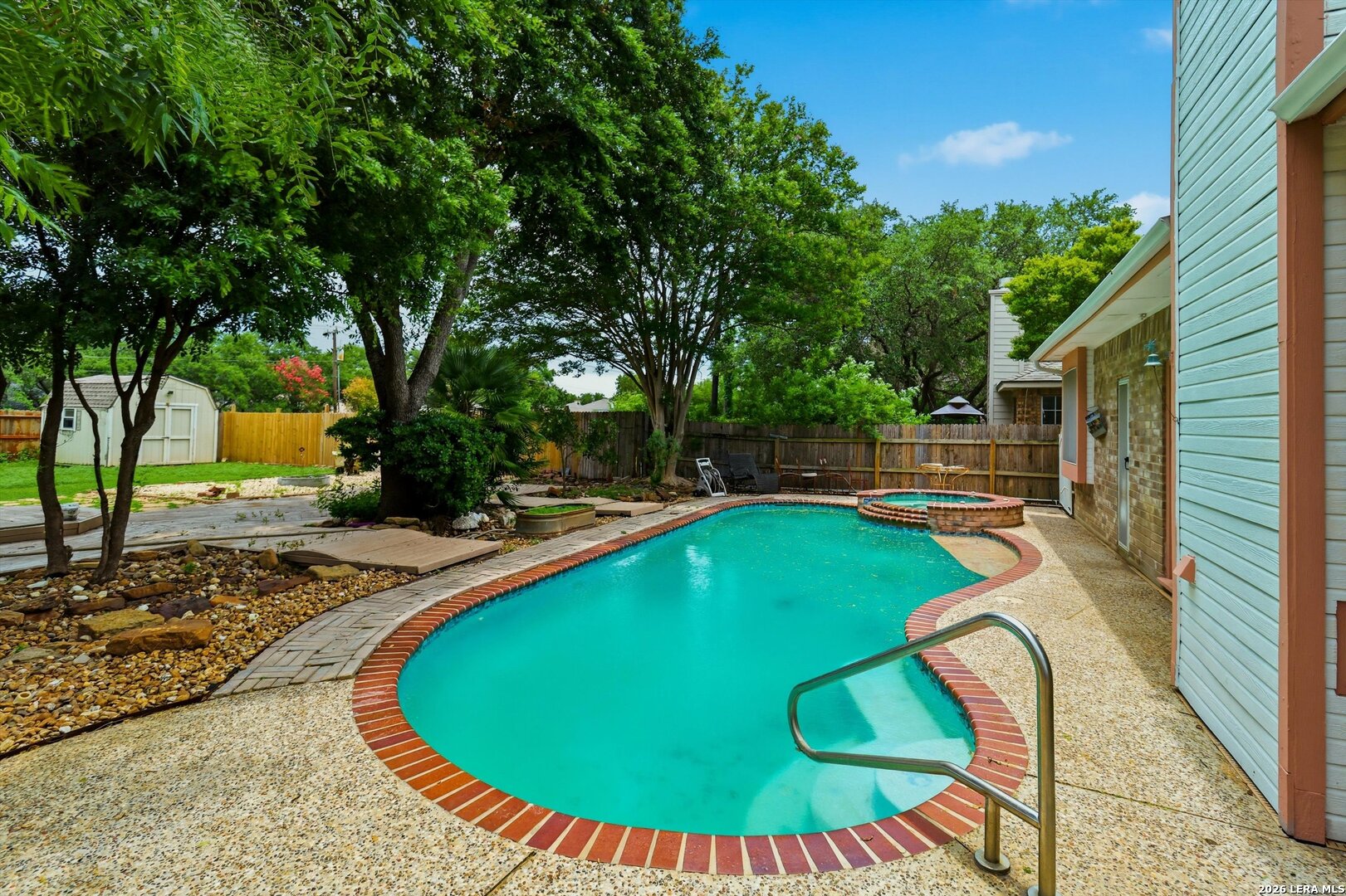 1246 Reawick Drive San Antonio TX 78253