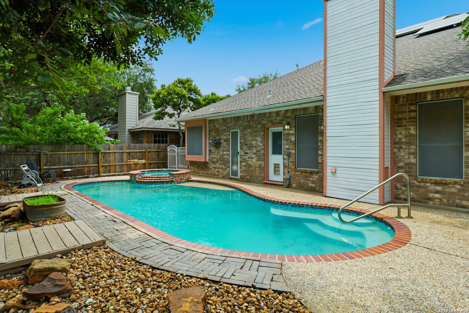 1246 Reawick Drive San Antonio TX 78253