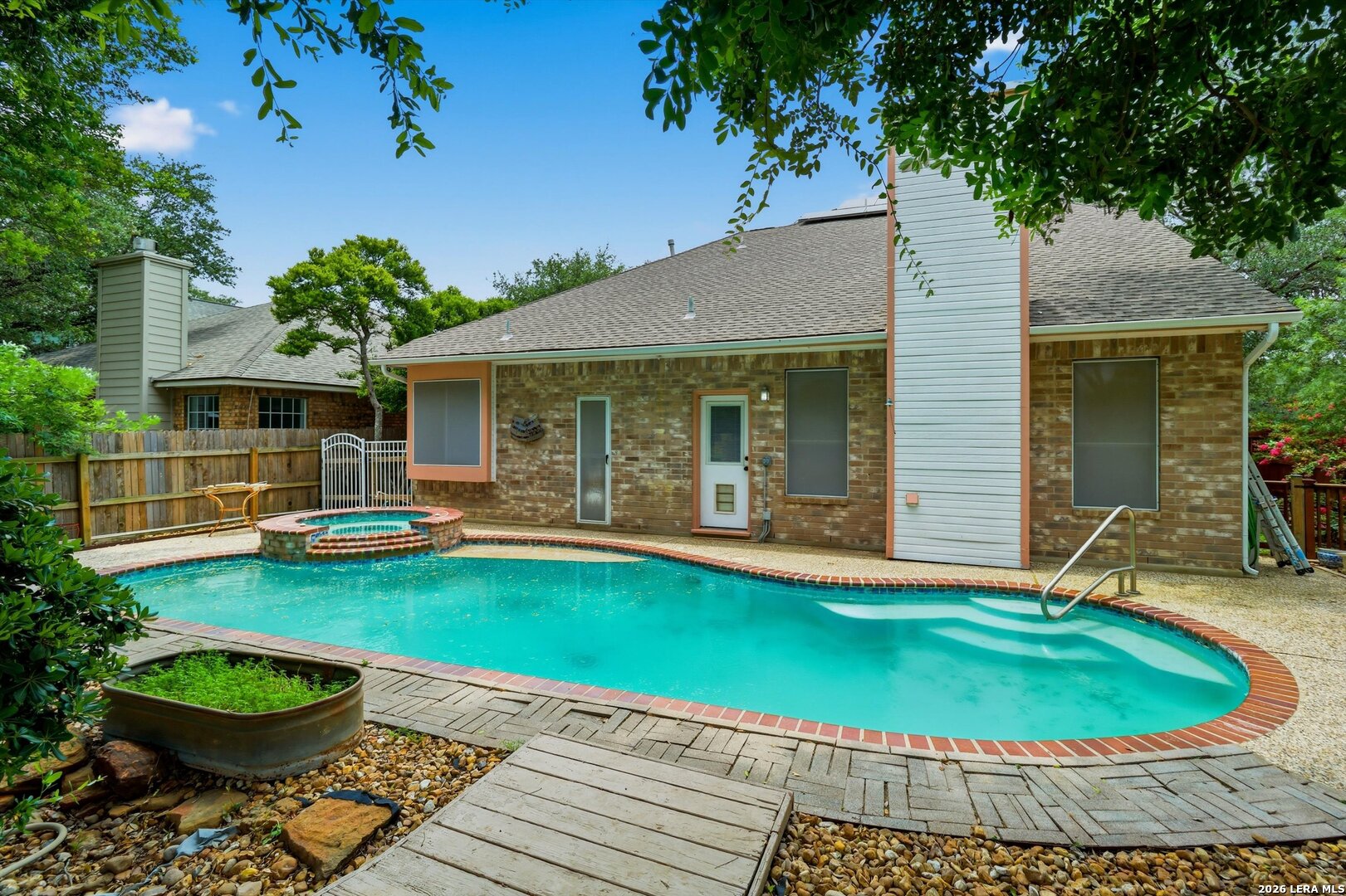 1246 Reawick Drive San Antonio TX 78253