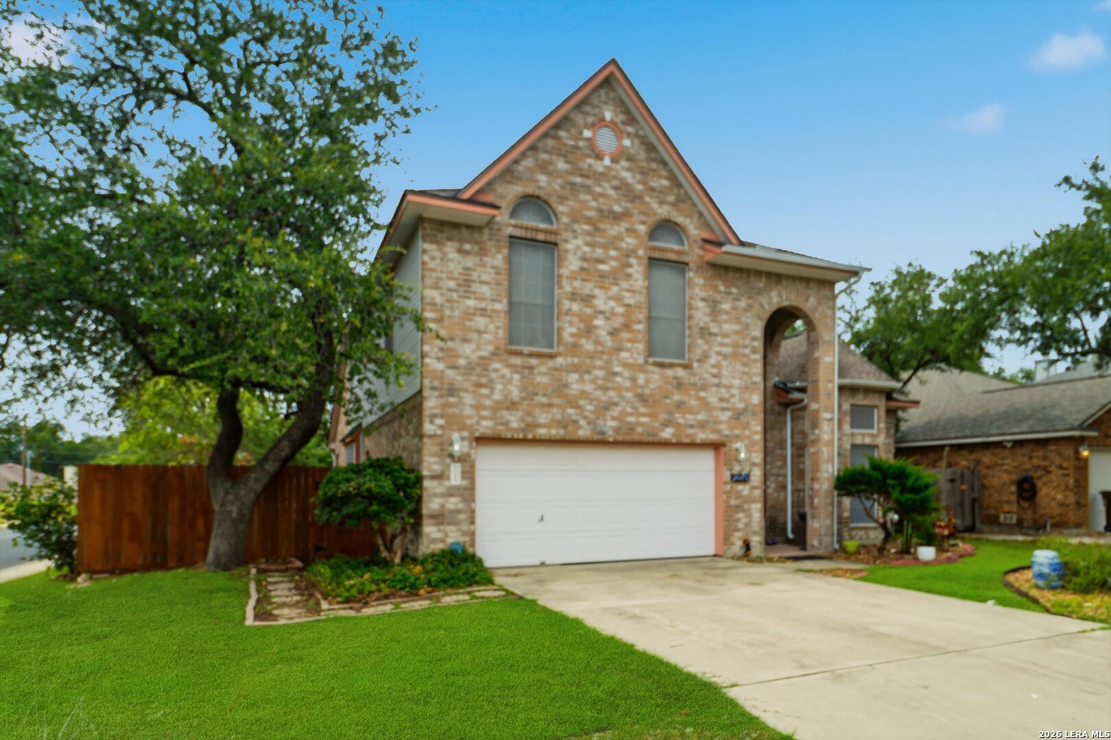 1246 Reawick Drive San Antonio TX 78253