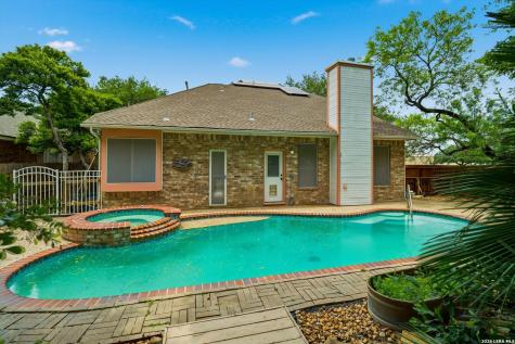 1246 Reawick Drive San Antonio TX 78253