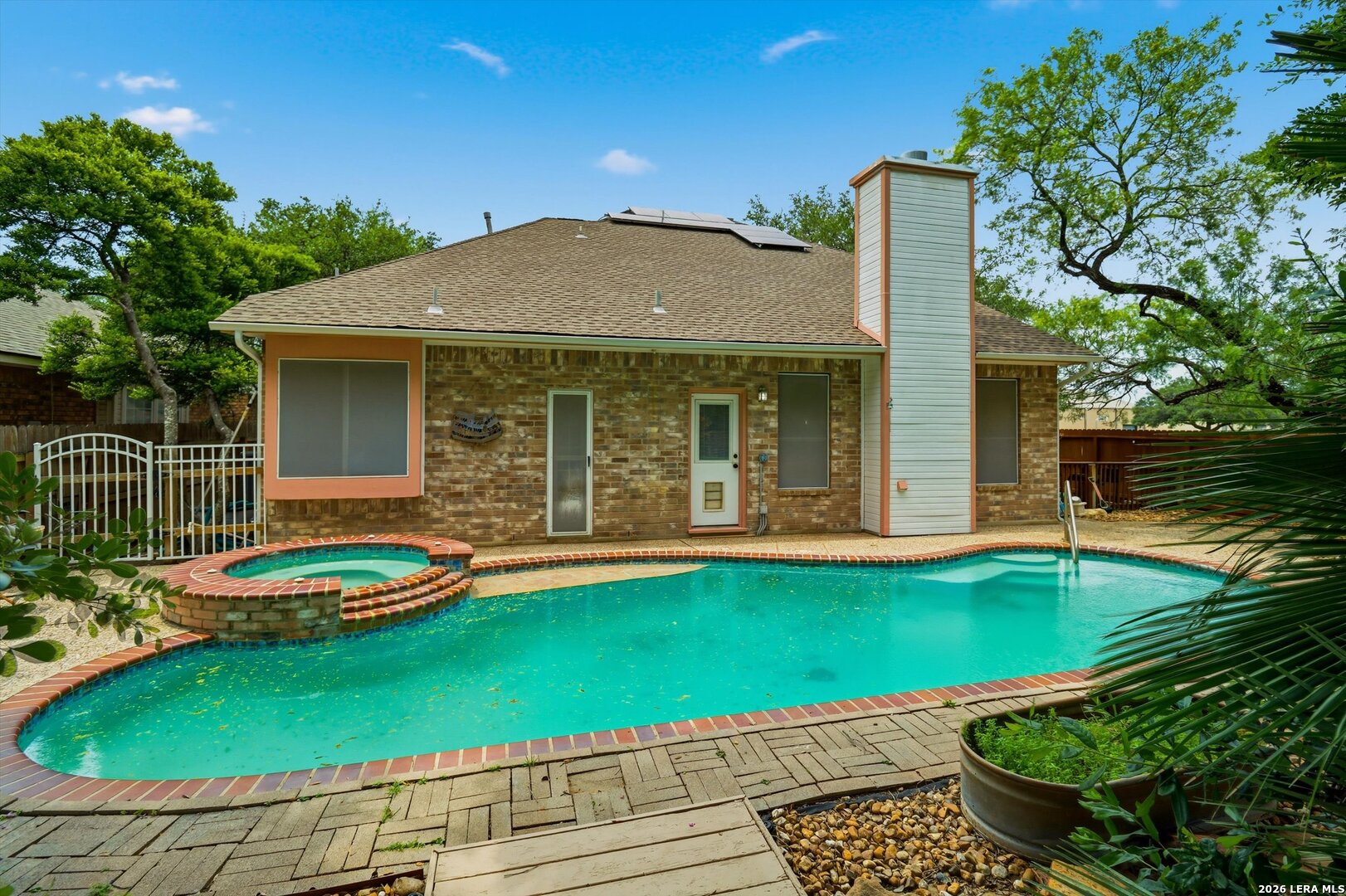 1246 Reawick Drive San Antonio TX 78253