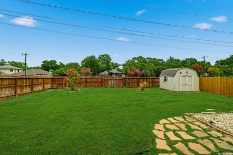 1246 Reawick Drive San Antonio TX 78253