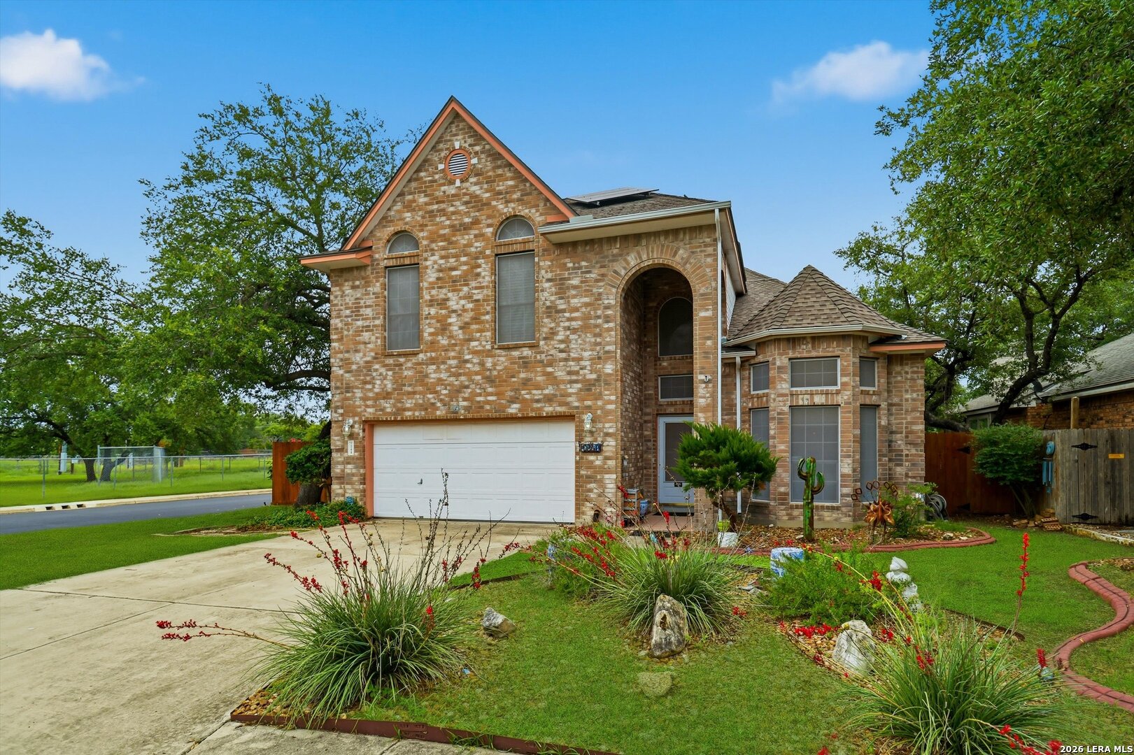 1246 Reawick Drive San Antonio TX 78253