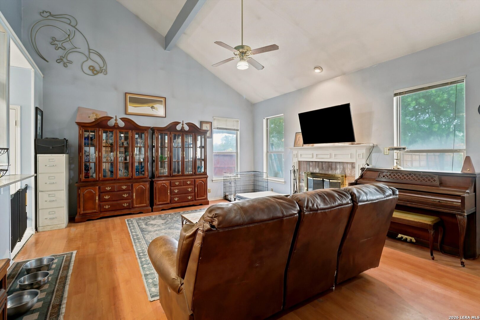 1246 Reawick Drive San Antonio TX 78253