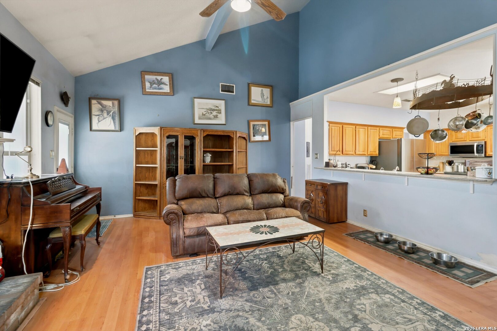 1246 Reawick Drive San Antonio TX 78253