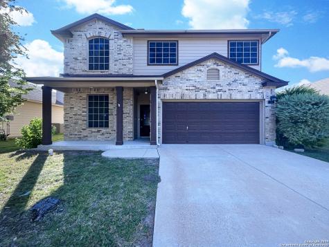 761 Tomah Drive New Braunfels TX 78130