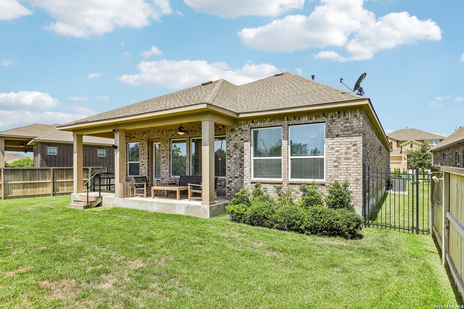 22826 Rio Salado San Antonio TX 78261