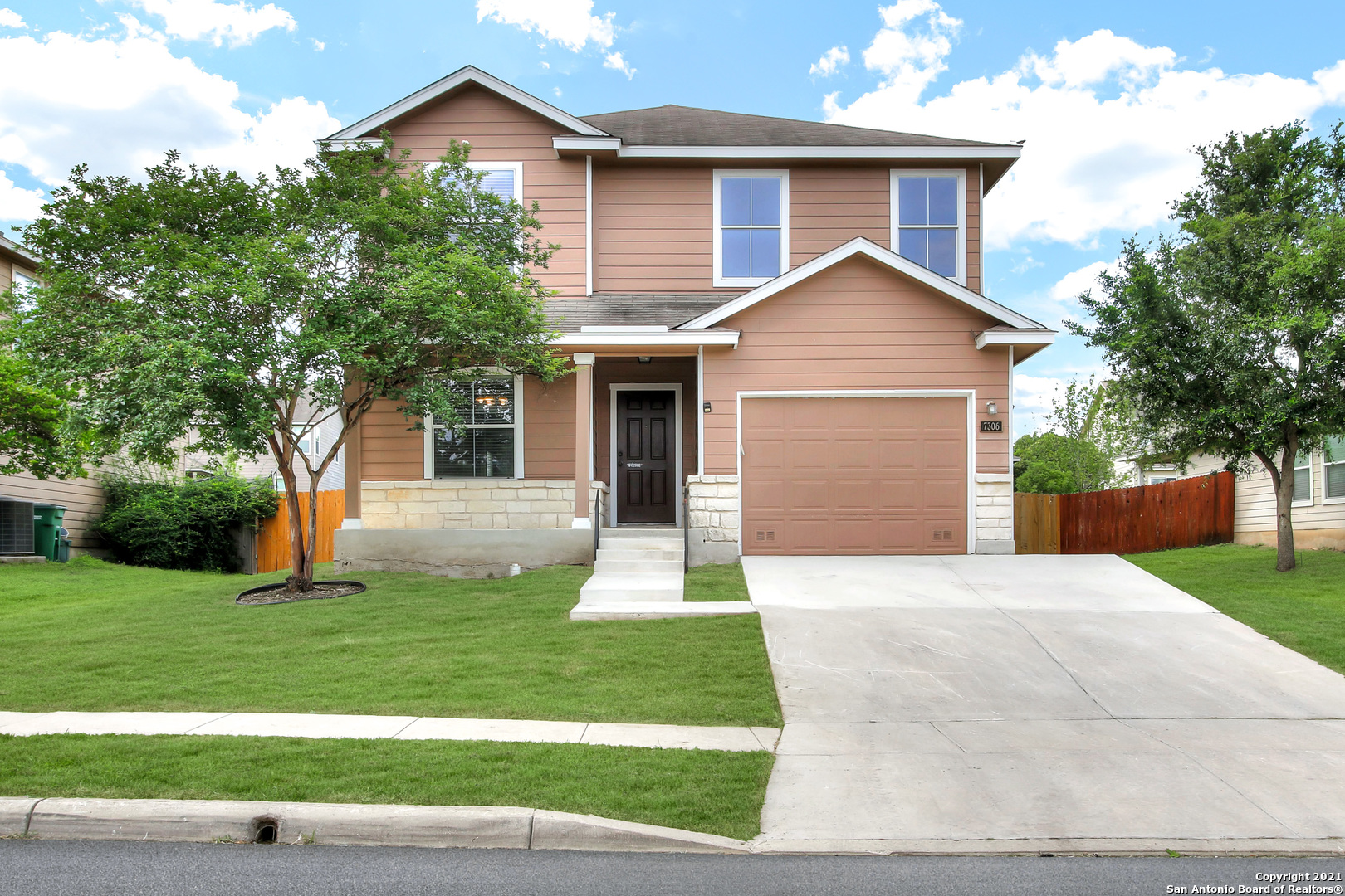 7306 Apastron Haze San Antonio TX 78252