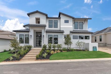 7018 Bluff Run San Antonio TX 78257