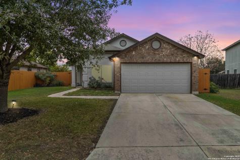 4926 Brianna Place San Antonio TX 78251