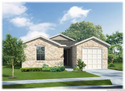 6610 Legato Curve San Antonio TX 78252