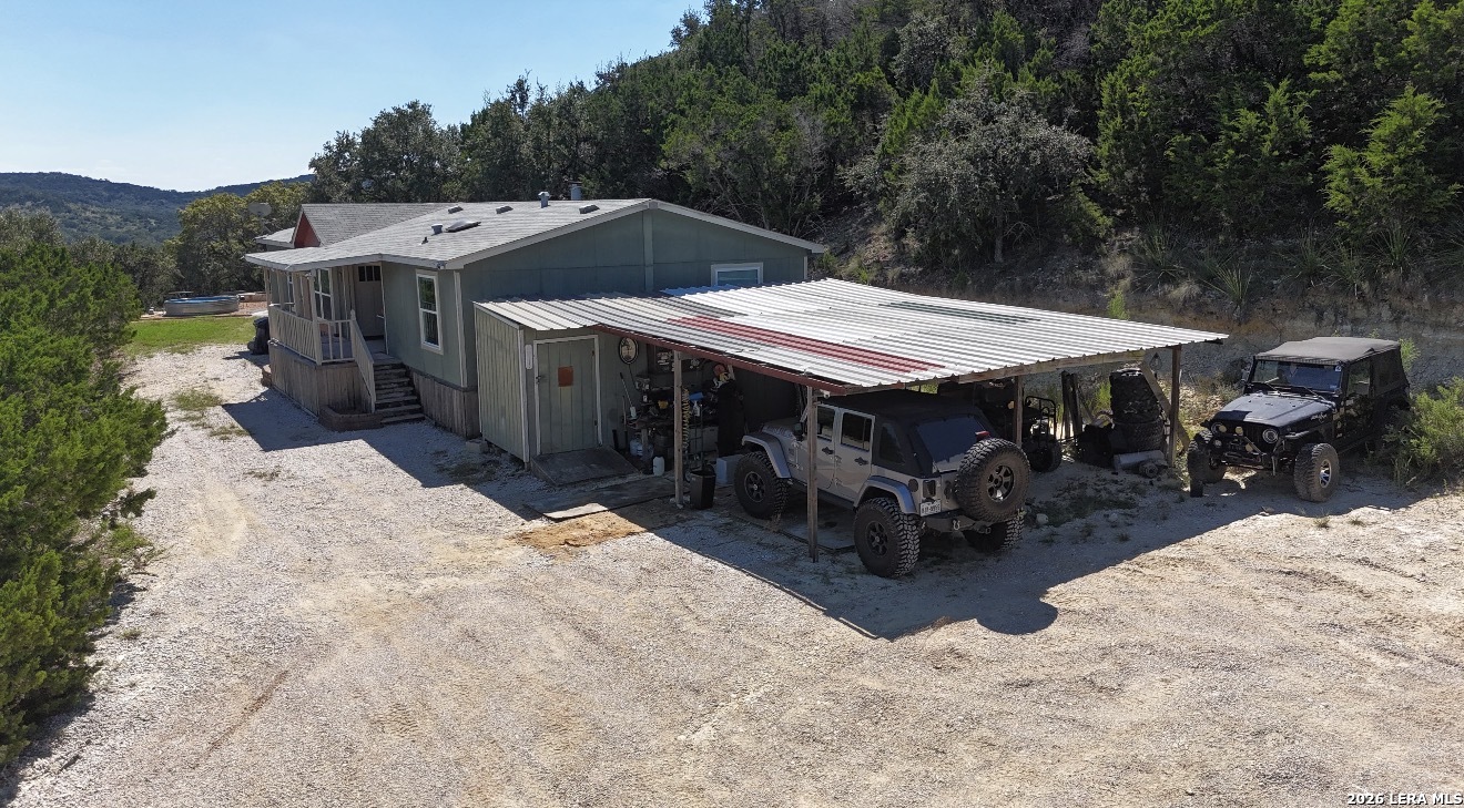 222 Joel Lane Lakehills TX 78063