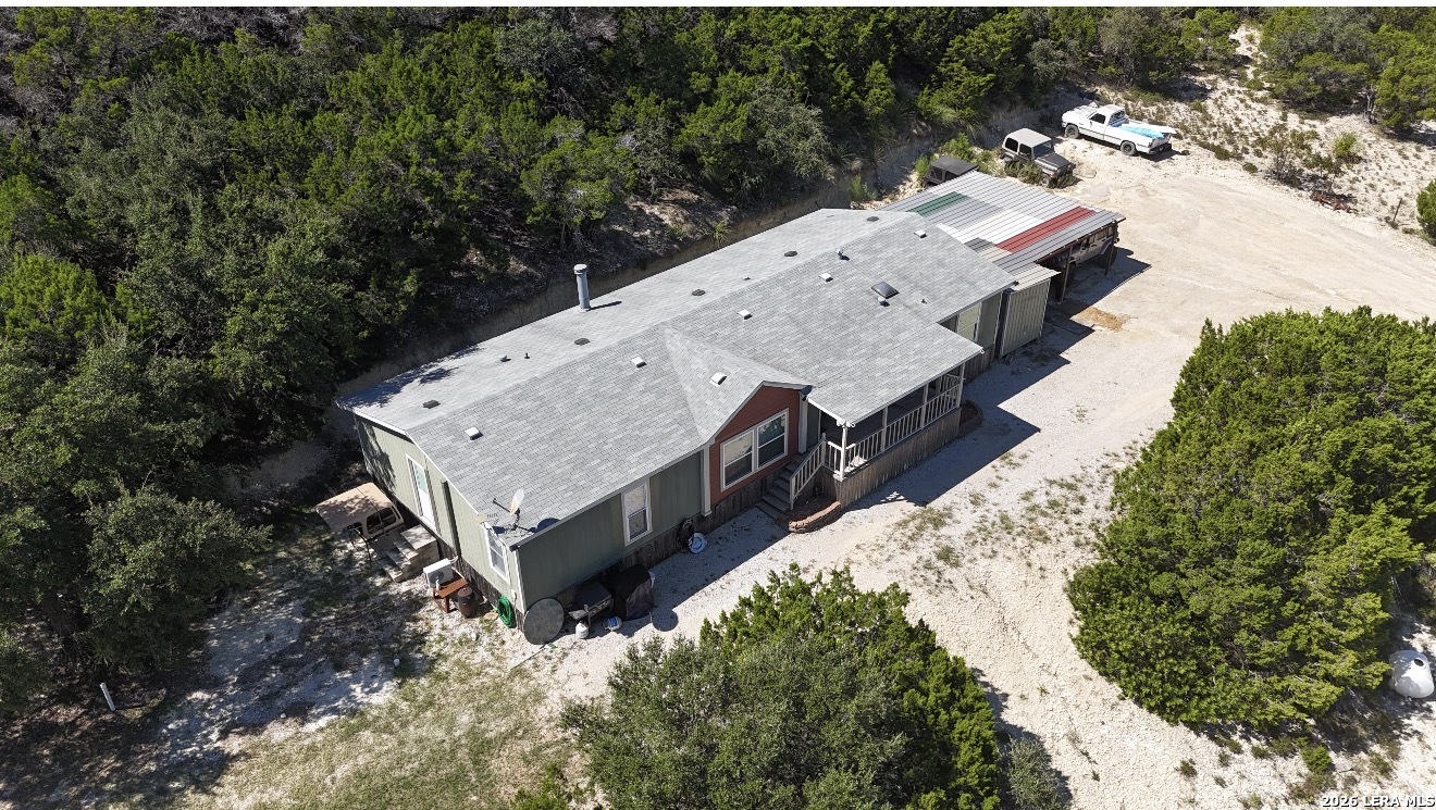 222 Joel Lane Lakehills TX 78063