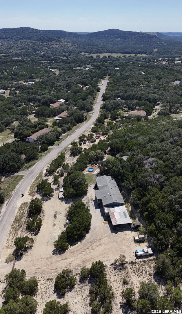 222 Joel Lane Lakehills TX 78063