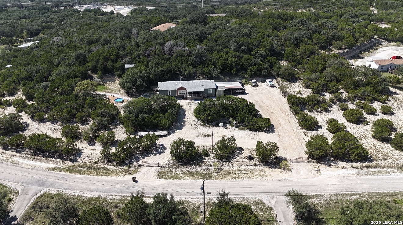 222 Joel Lane Lakehills TX 78063