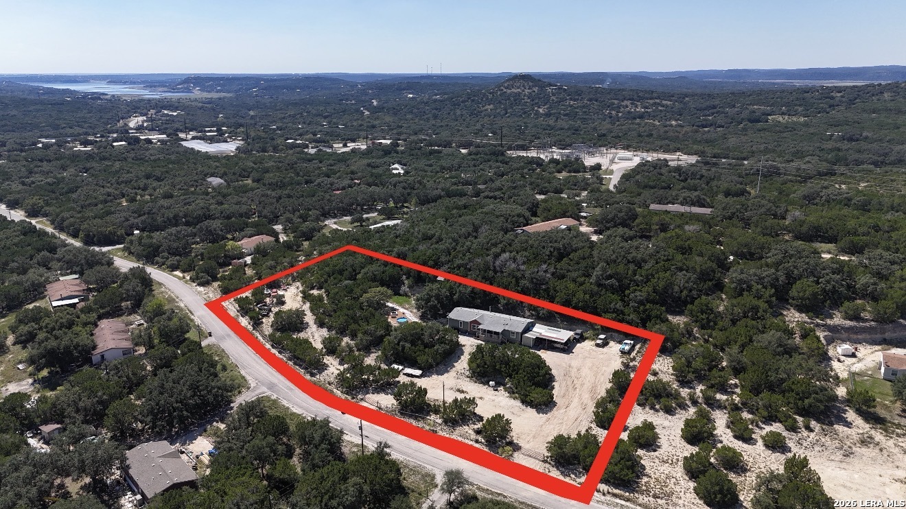 222 Joel Lane Lakehills TX 78063