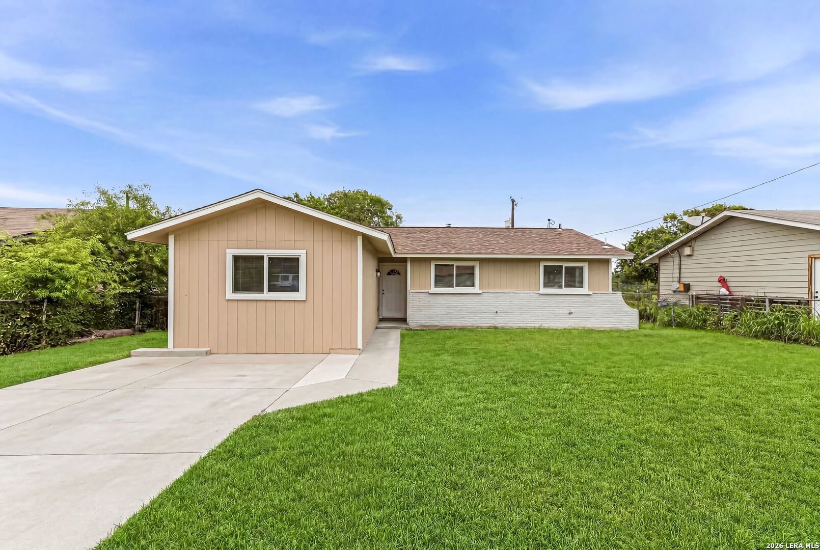 259 E Baetz Boulevard San Antonio TX 78221
