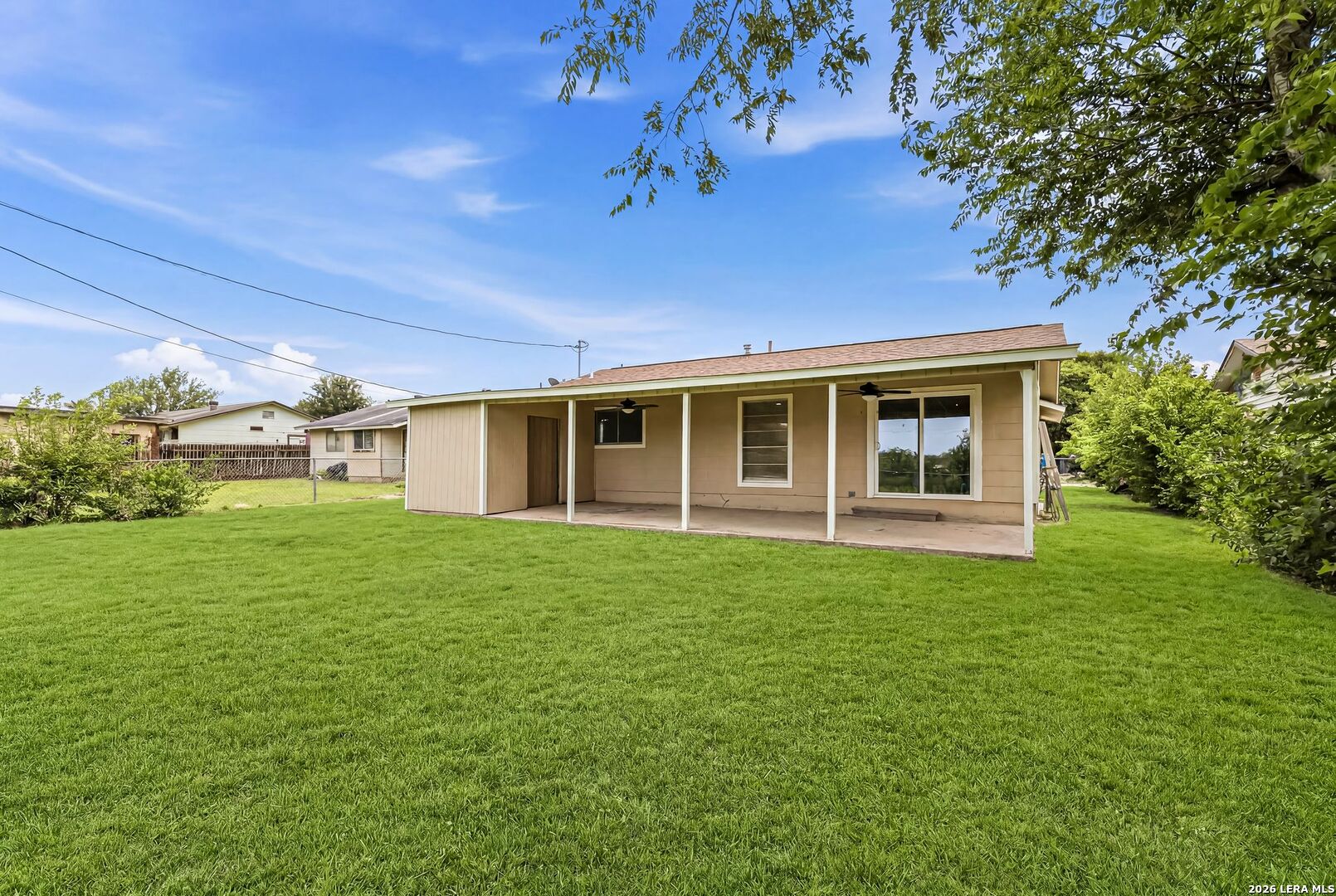 259 E Baetz Boulevard San Antonio TX 78221