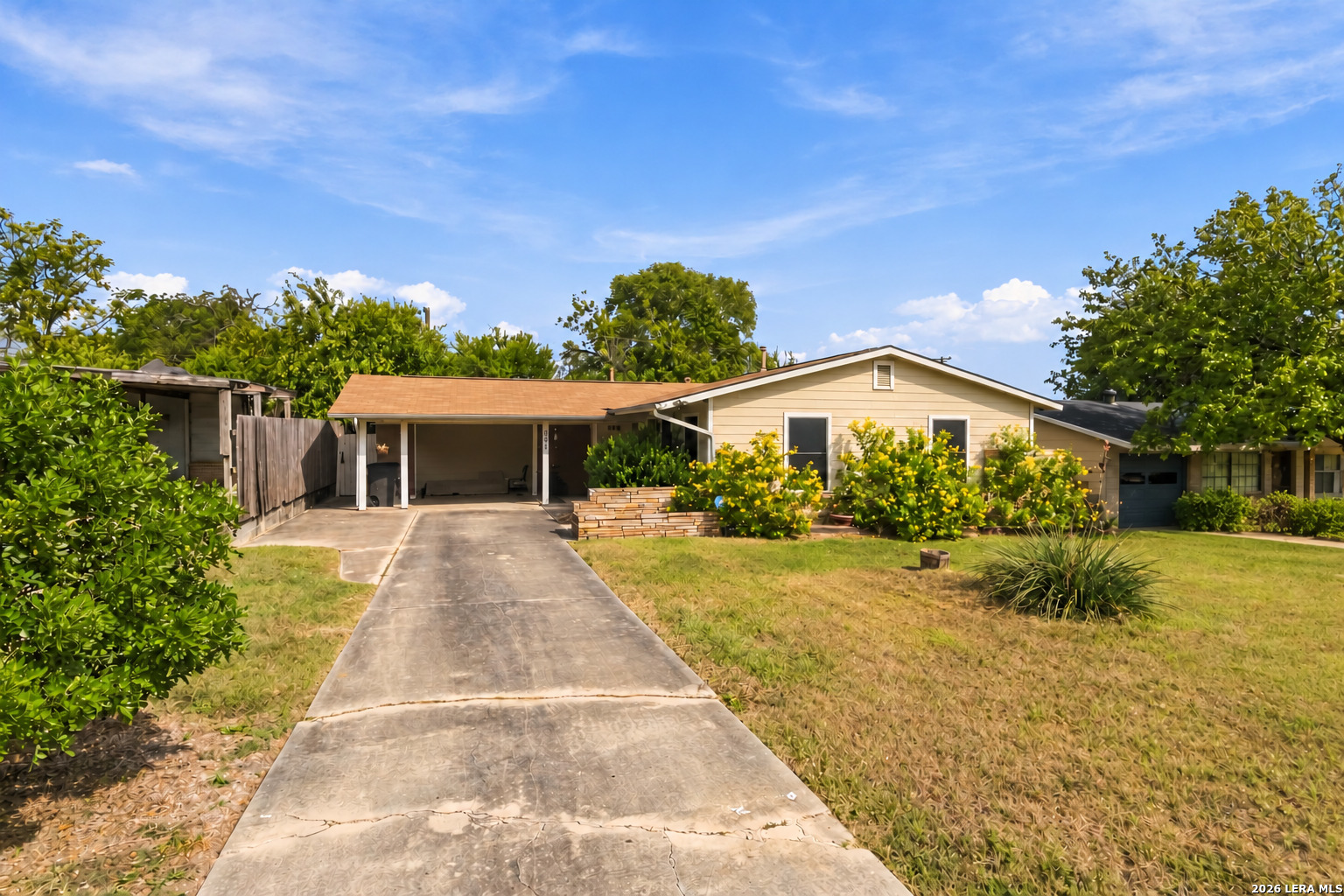 551 Craigmont Lane San Antonio TX 78213
