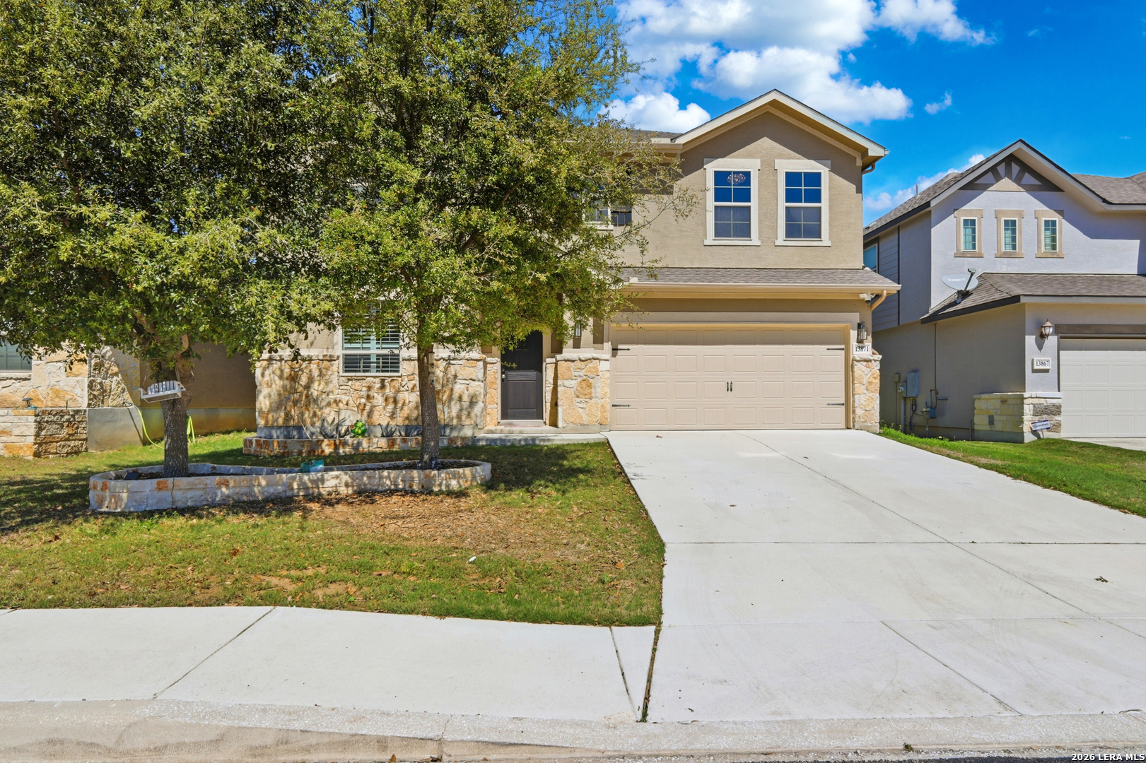 13871 Tribeca San Antonio TX 78245