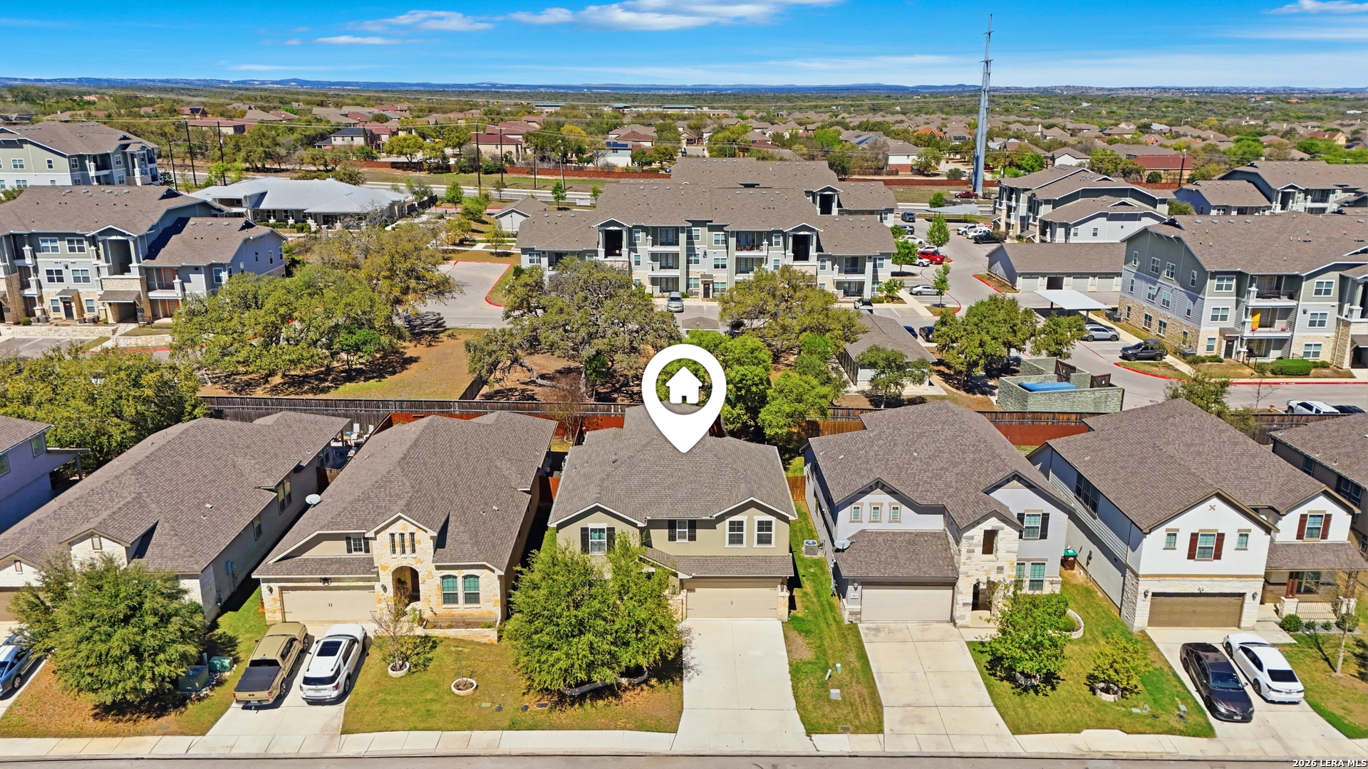 13871 Tribeca San Antonio TX 78245