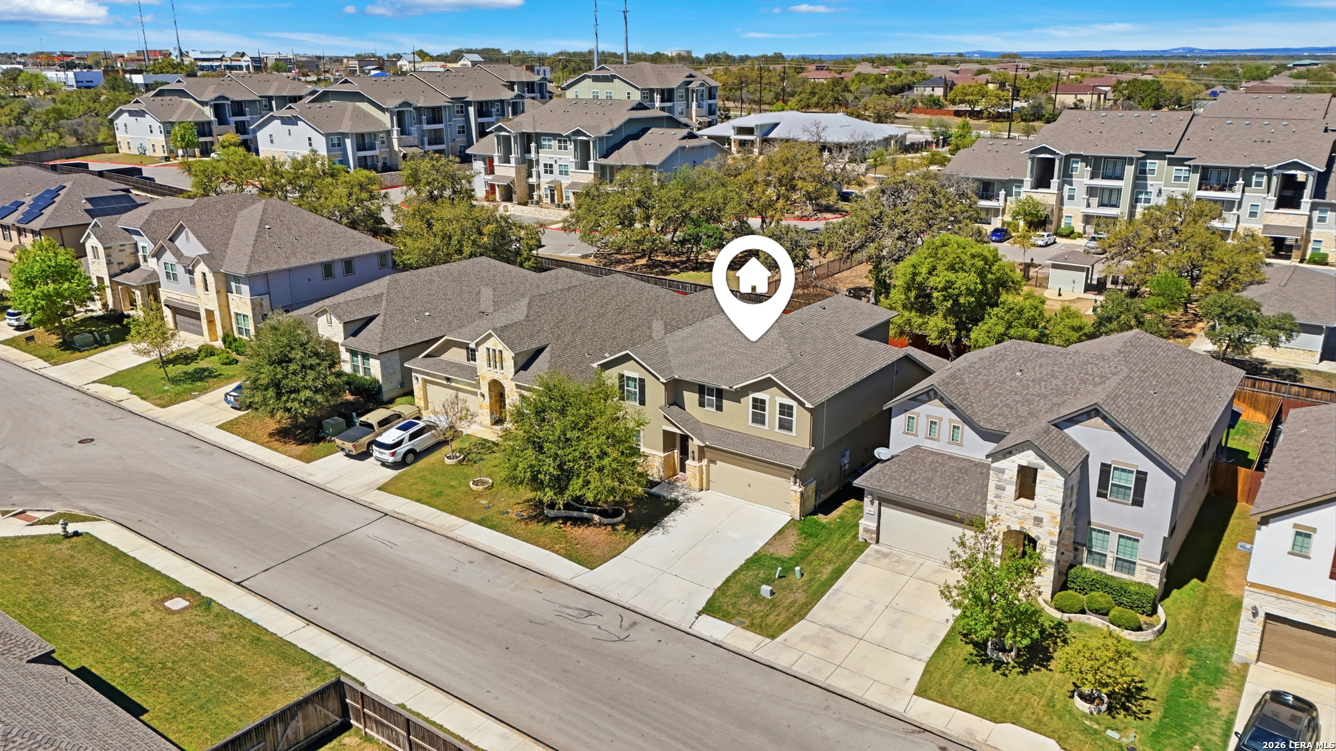 13871 Tribeca San Antonio TX 78245