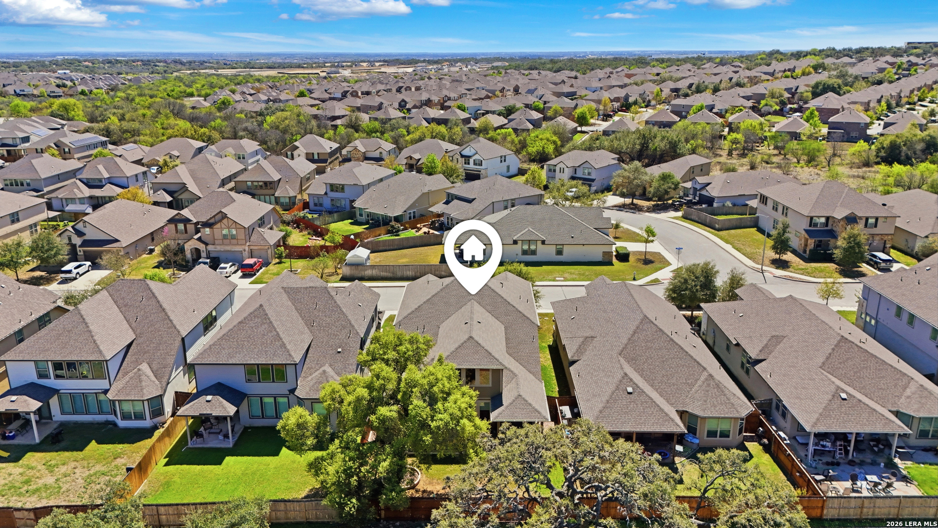 13871 Tribeca San Antonio TX 78245