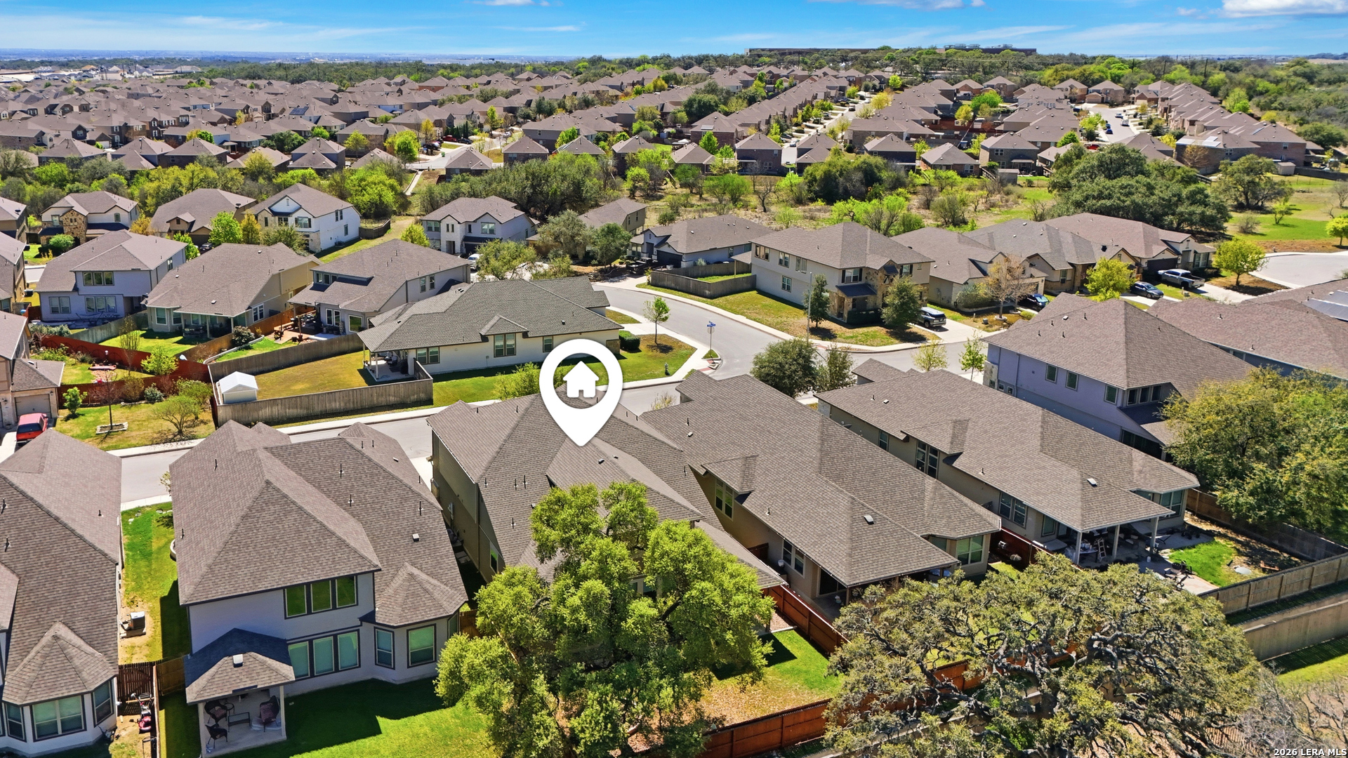13871 Tribeca San Antonio TX 78245