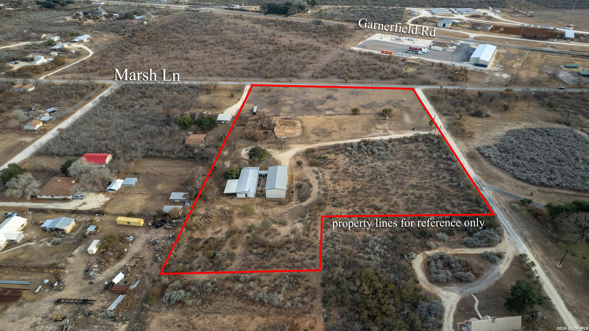 247 Marsh Uvalde TX 78801