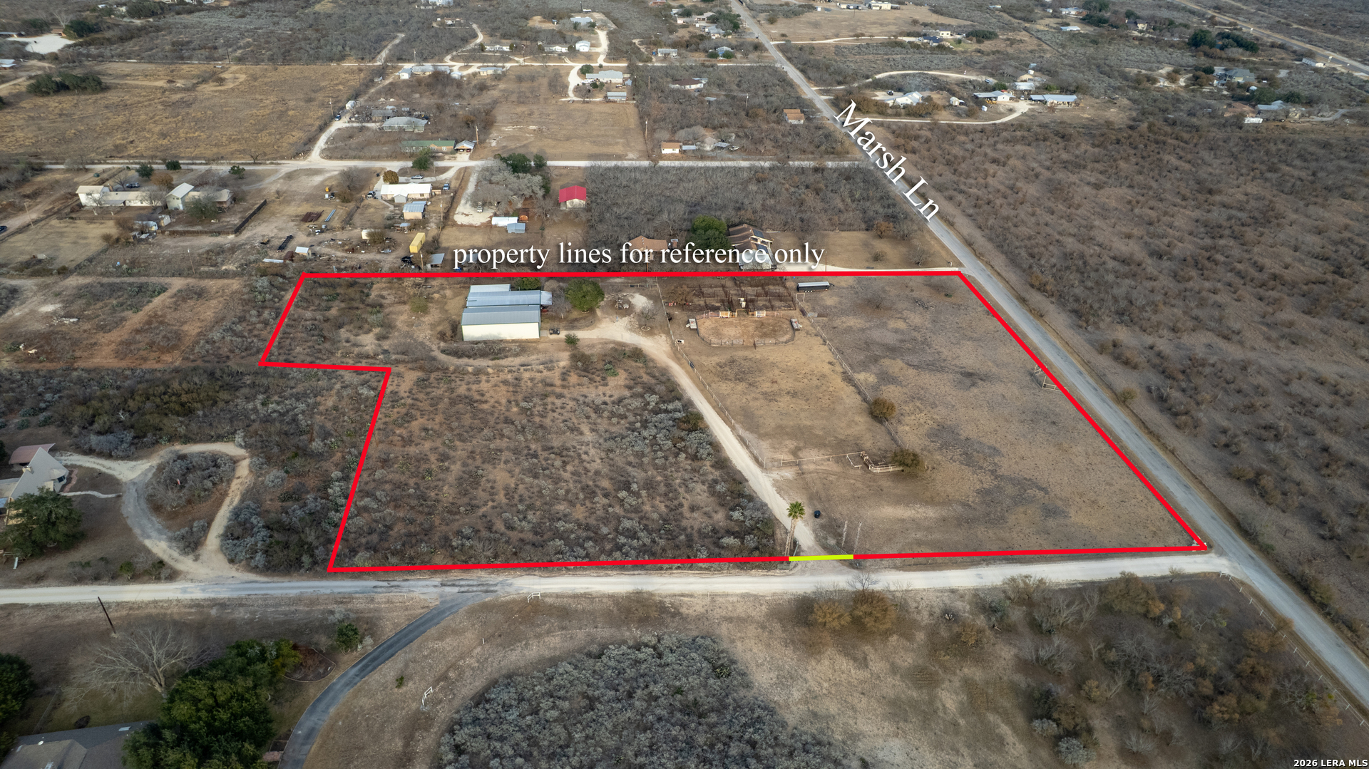 247 Marsh Uvalde TX 78801
