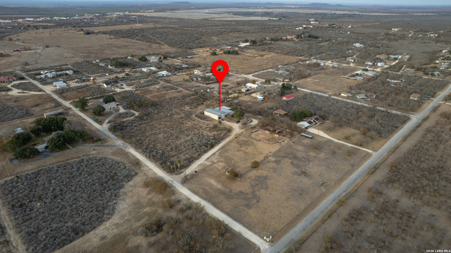 247 Marsh Uvalde TX 78801