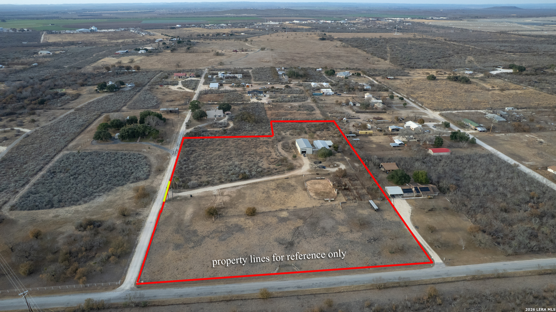 247 Marsh Uvalde TX 78801