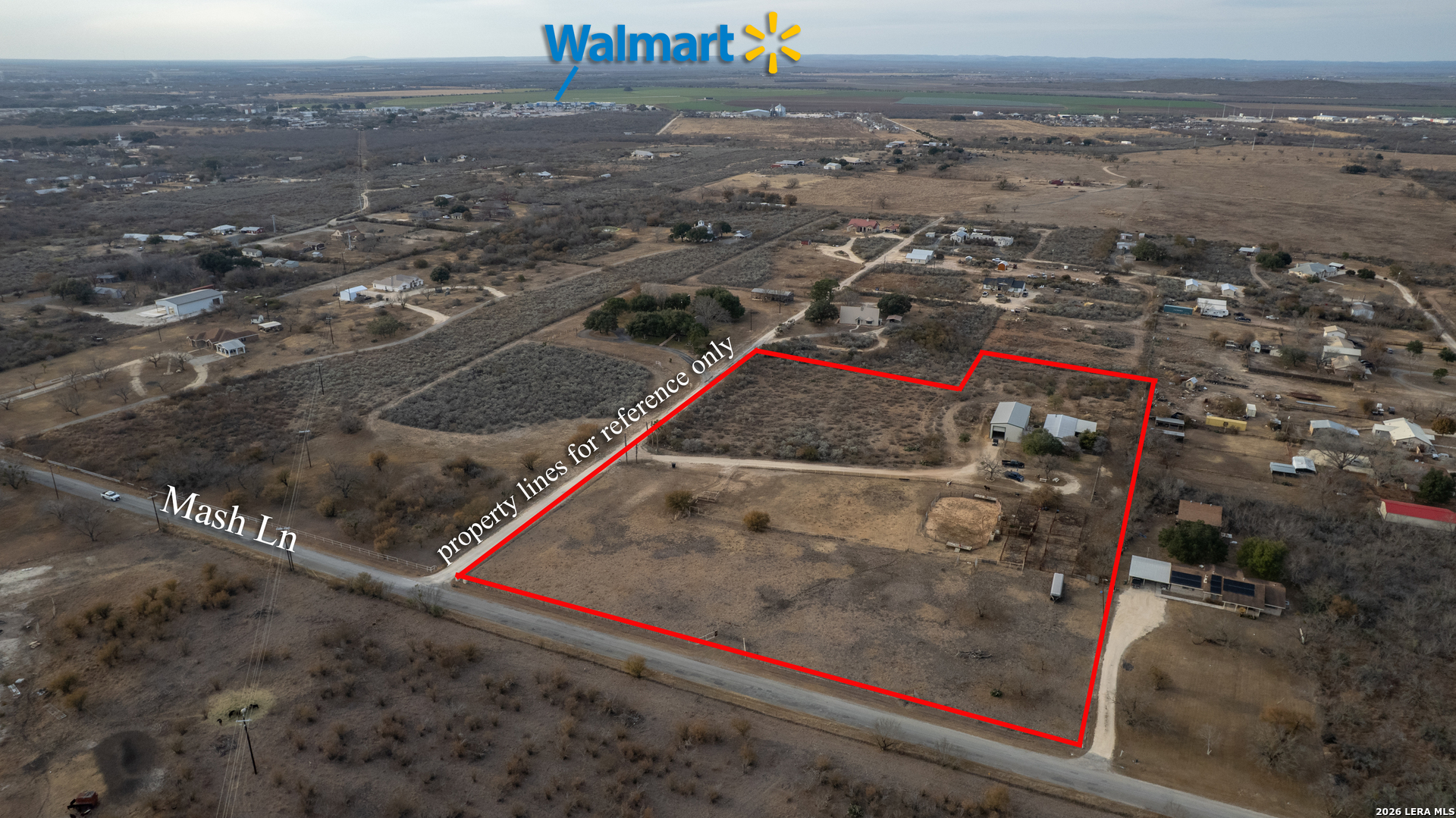 247 Marsh Uvalde TX 78801
